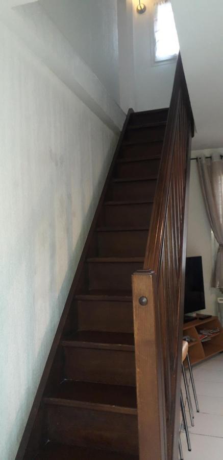 Appartement A 8 Km De La Mer - 3 Chambres Вандр Екстер'єр фото