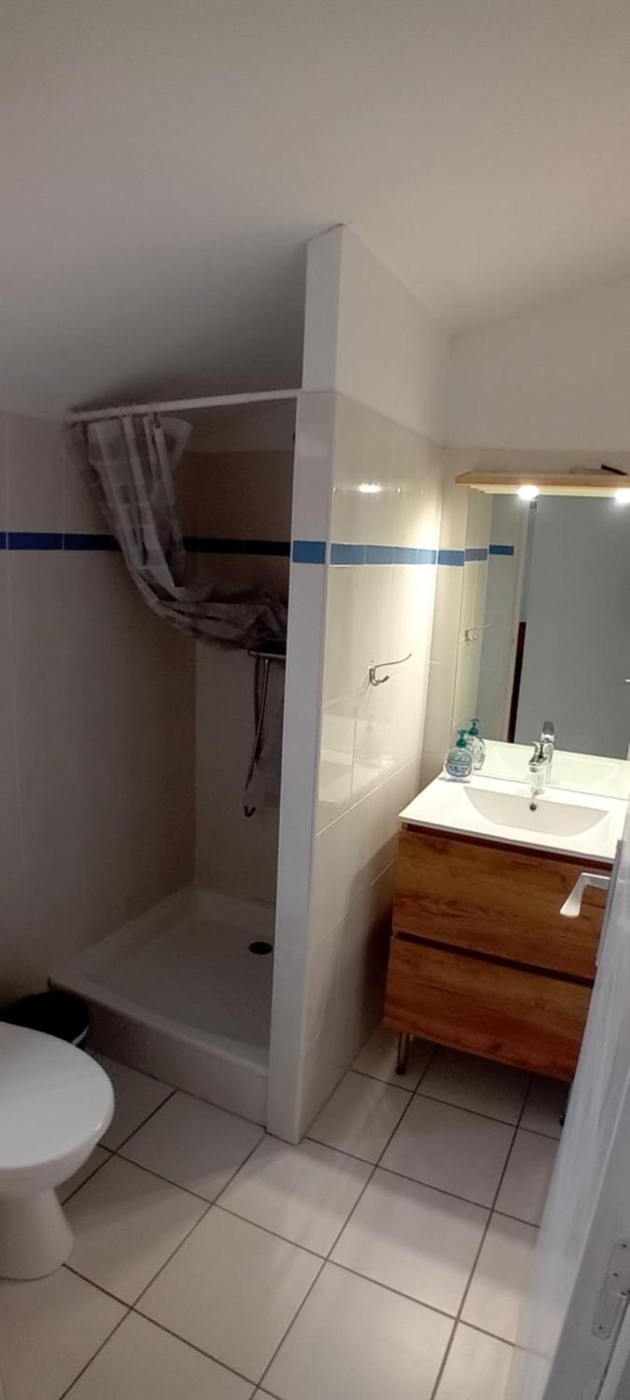 Appartement A 8 Km De La Mer - 3 Chambres Вандр Екстер'єр фото