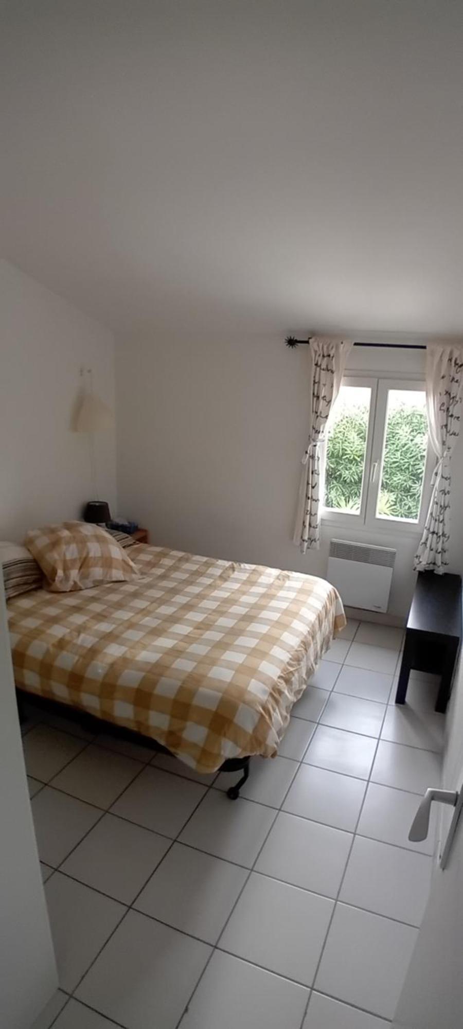 Appartement A 8 Km De La Mer - 3 Chambres Вандр Екстер'єр фото